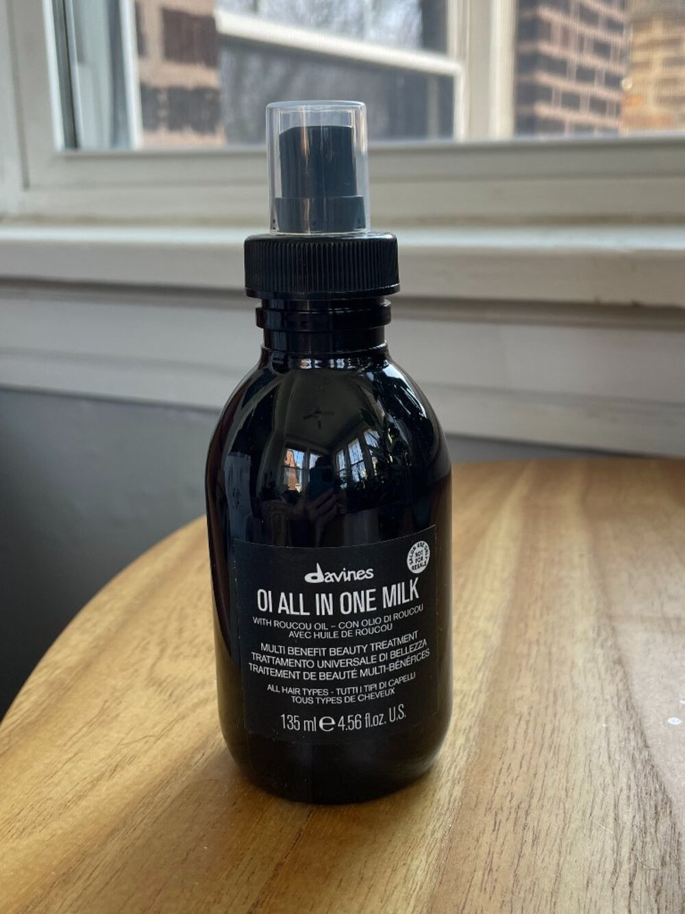 Davines OI All In One Milk